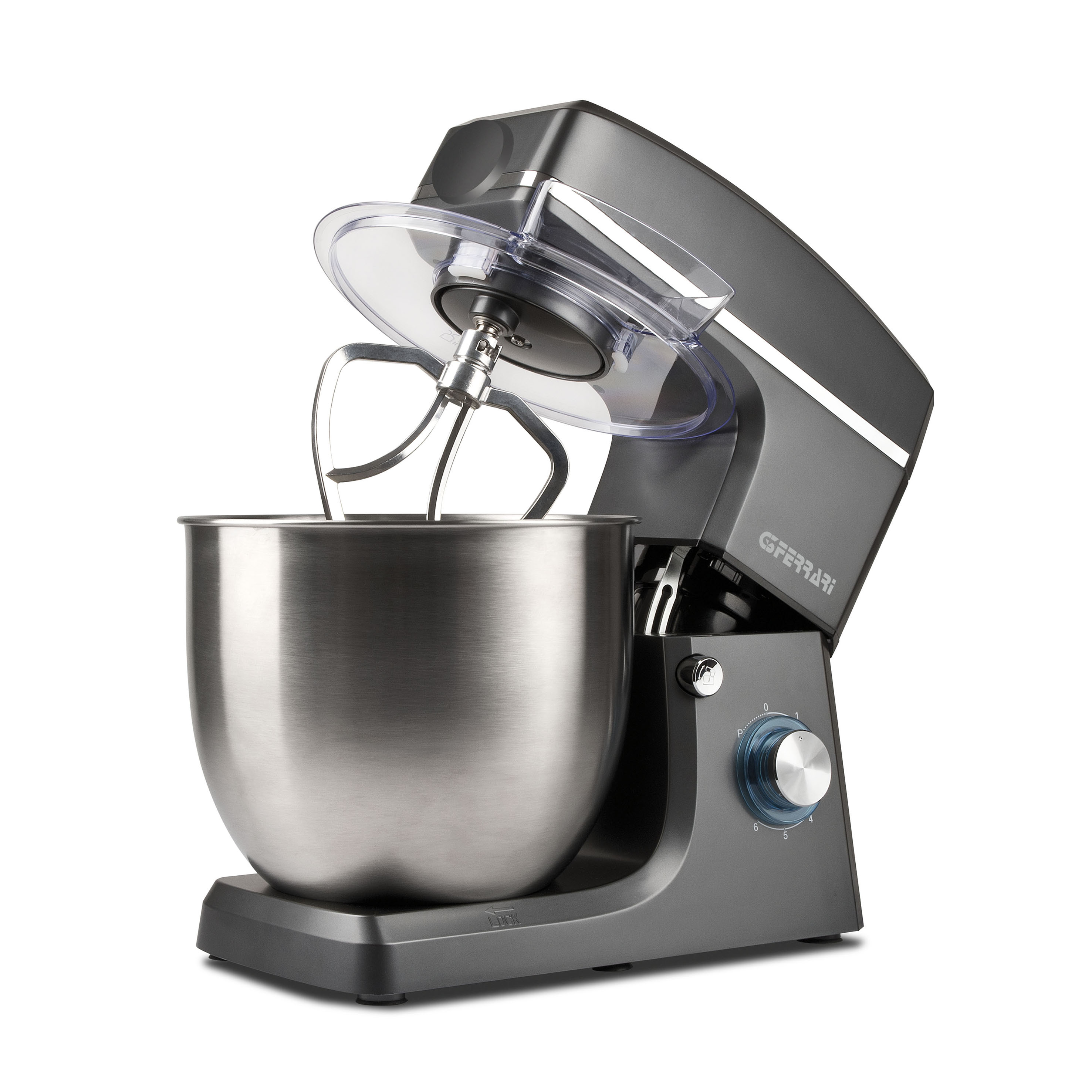 Pastaio 10&Lode G20120 G20120 Stand mixer