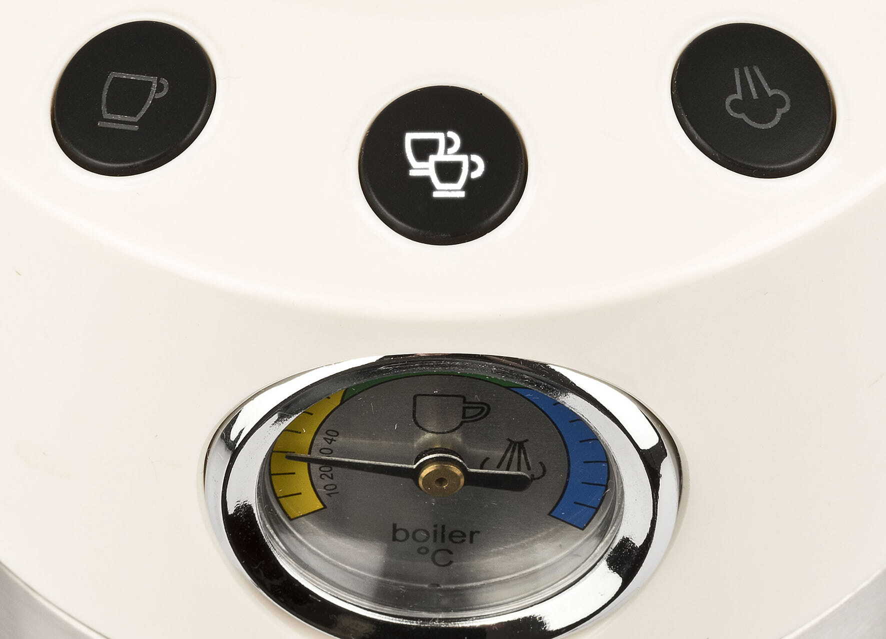 AMARCORD di G3 FERRARI macchina del caffè chi vuole preparare un espresso dall’aroma intenso
