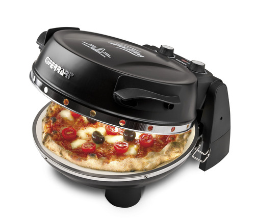 Sogo PIZ-SS-10125 Pizzera Eléctrica 1800W