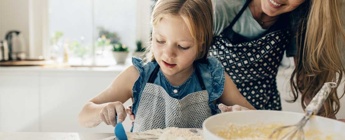 Piccoli elettrodomestici italiani